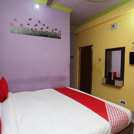 Hotel O Sanjog Bakkhali Kültér fotó