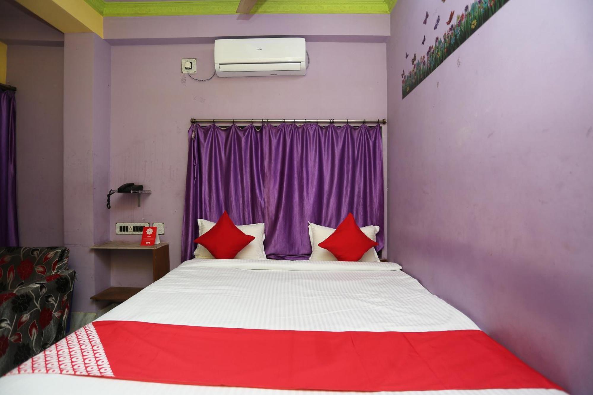 Hotel O Sanjog Bakkhali Kültér fotó