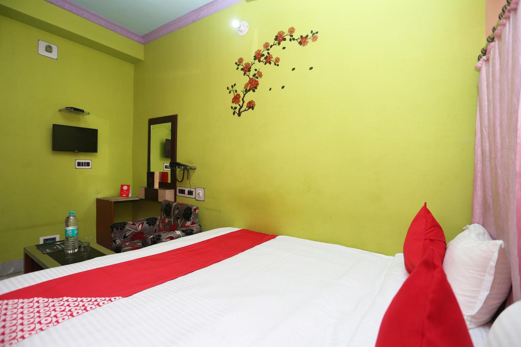 Hotel O Sanjog Bakkhali Kültér fotó