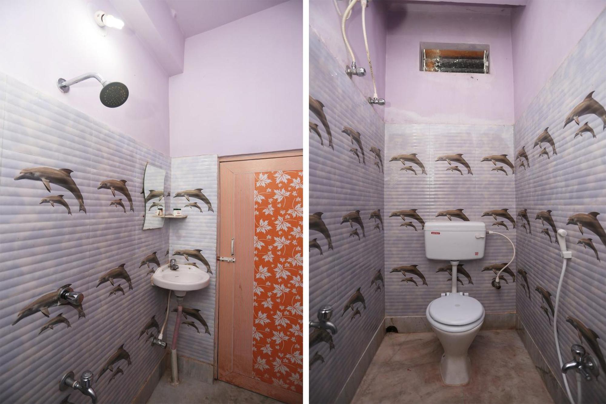 Hotel O Sanjog Bakkhali Kültér fotó