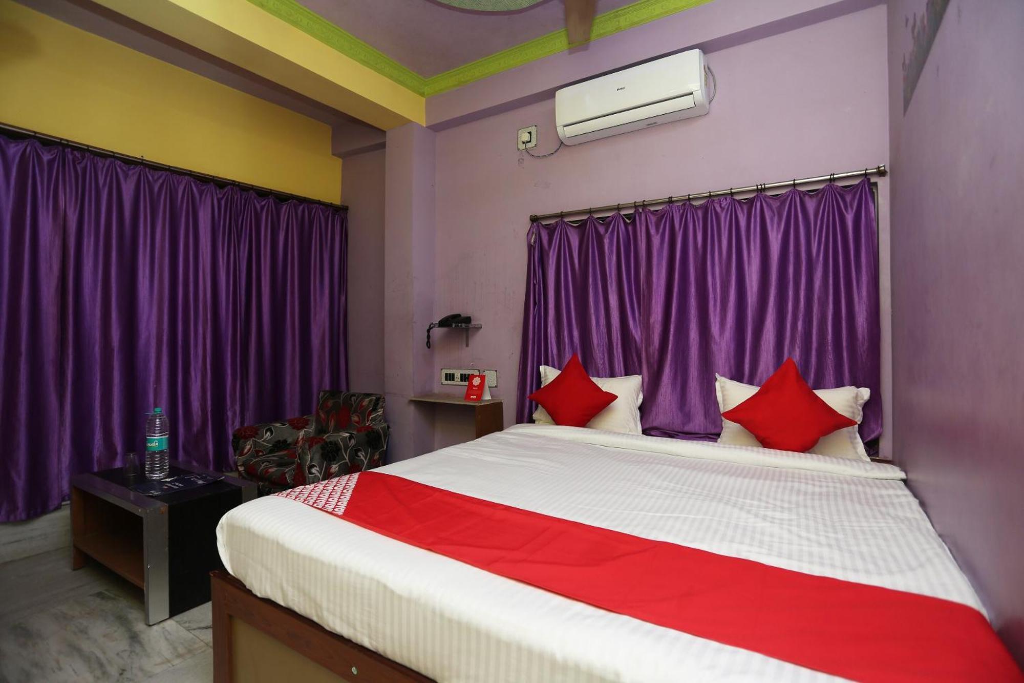 Hotel O Sanjog Bakkhali Kültér fotó