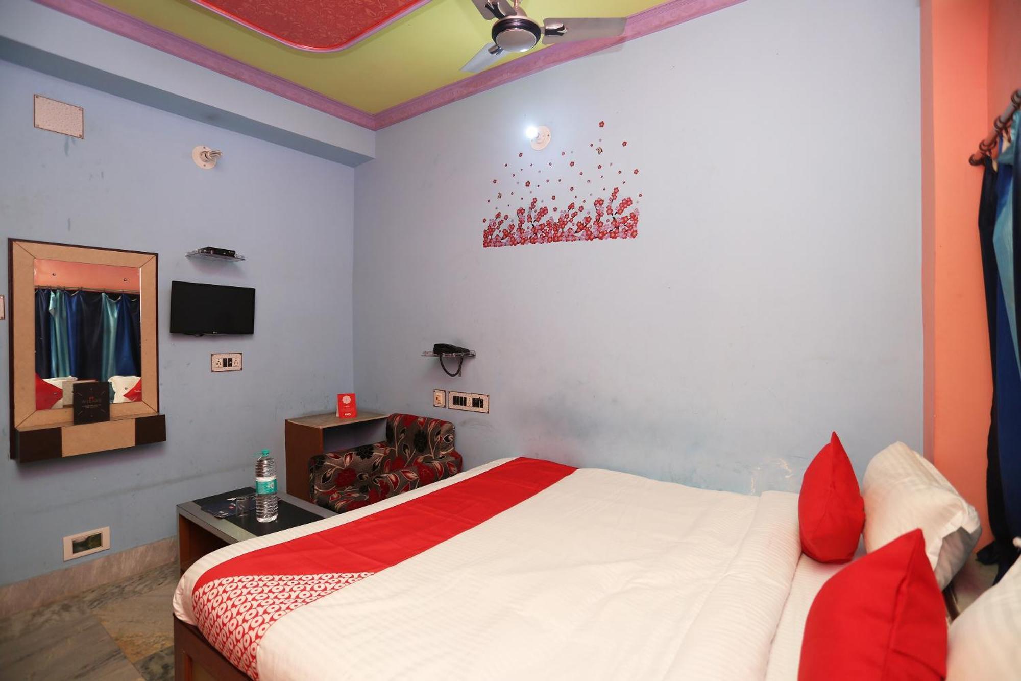 Hotel O Sanjog Bakkhali Kültér fotó