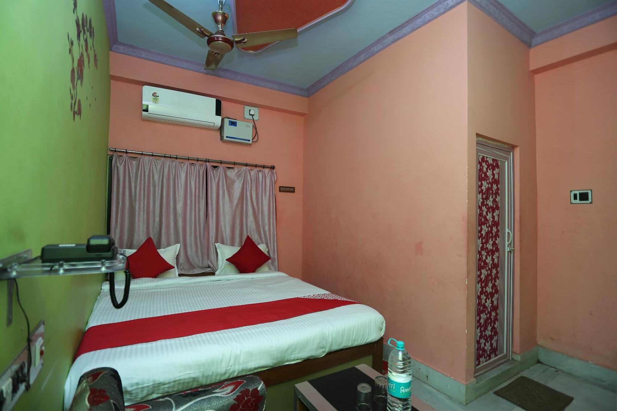 Hotel O Sanjog Bakkhali Kültér fotó