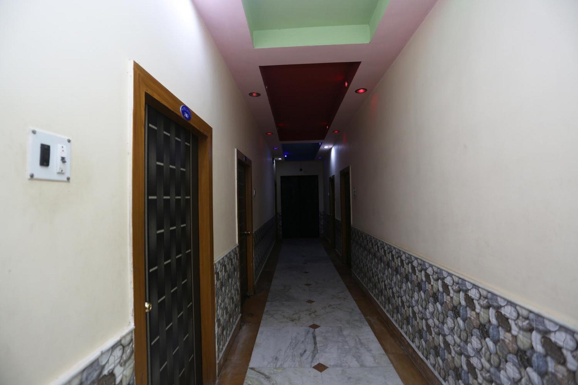 Hotel O Sanjog Bakkhali Kültér fotó