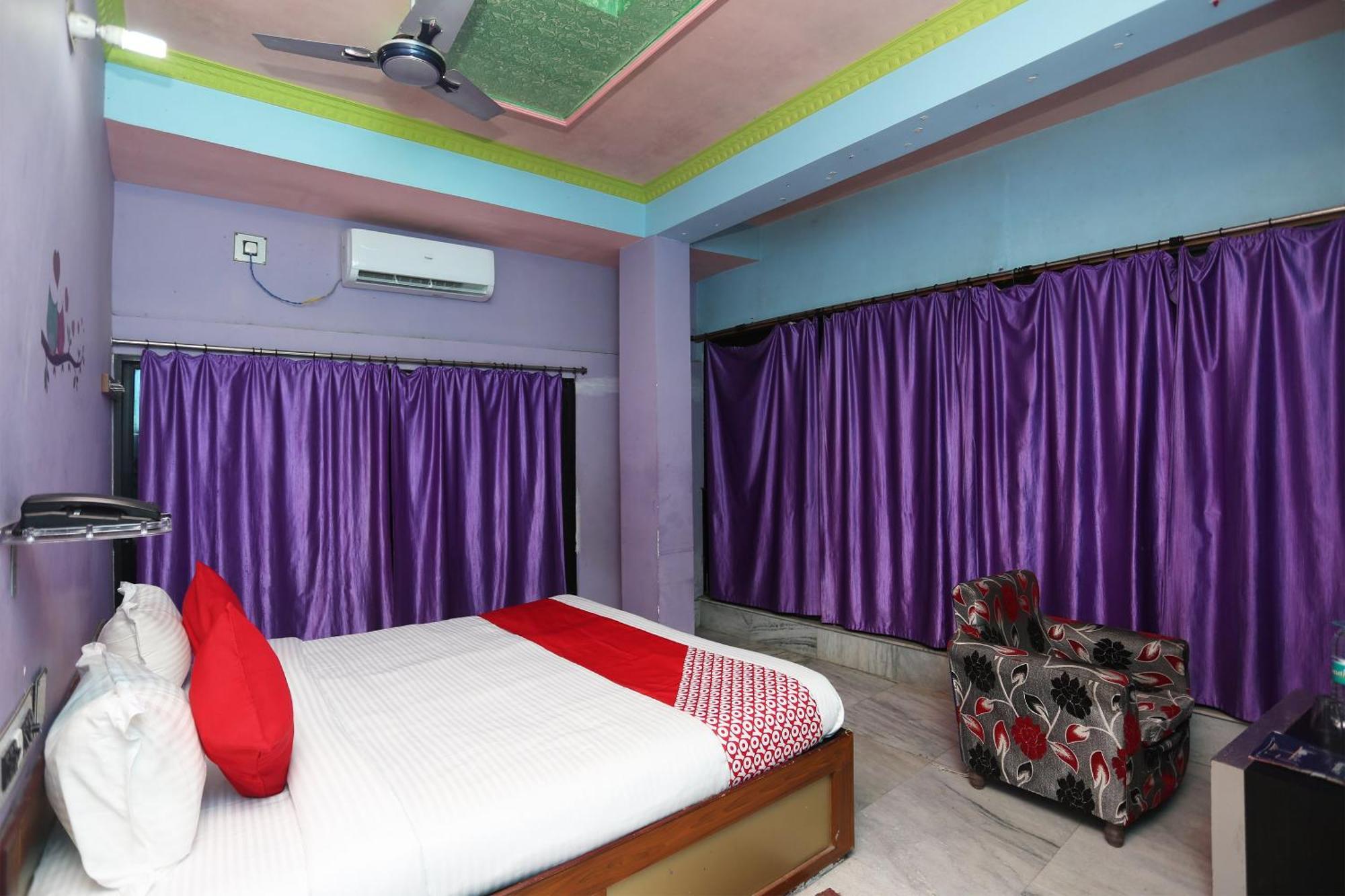 Hotel O Sanjog Bakkhali Kültér fotó