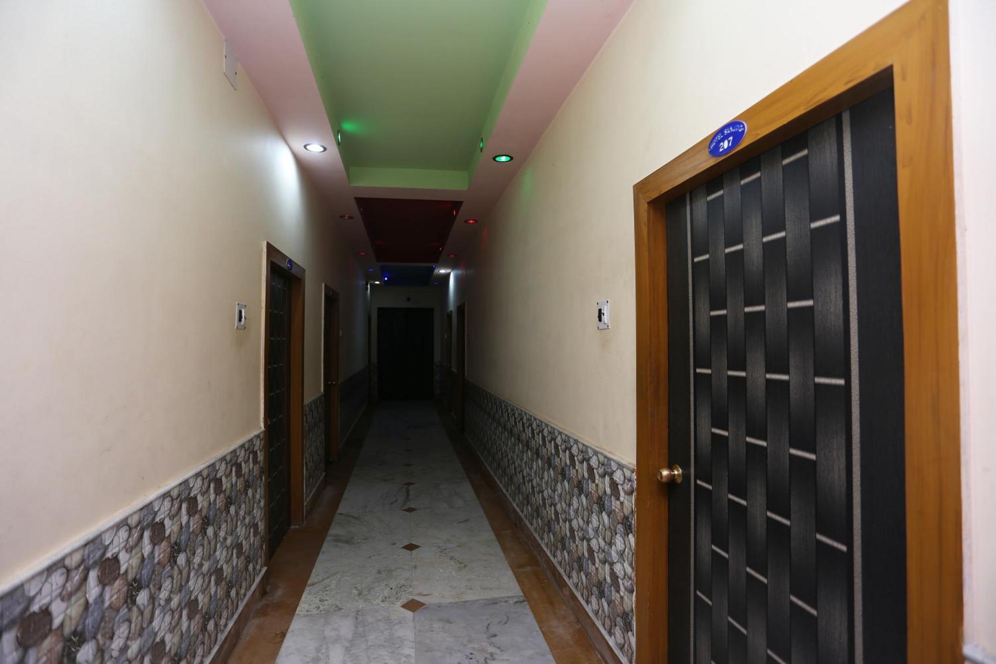 Hotel O Sanjog Bakkhali Kültér fotó