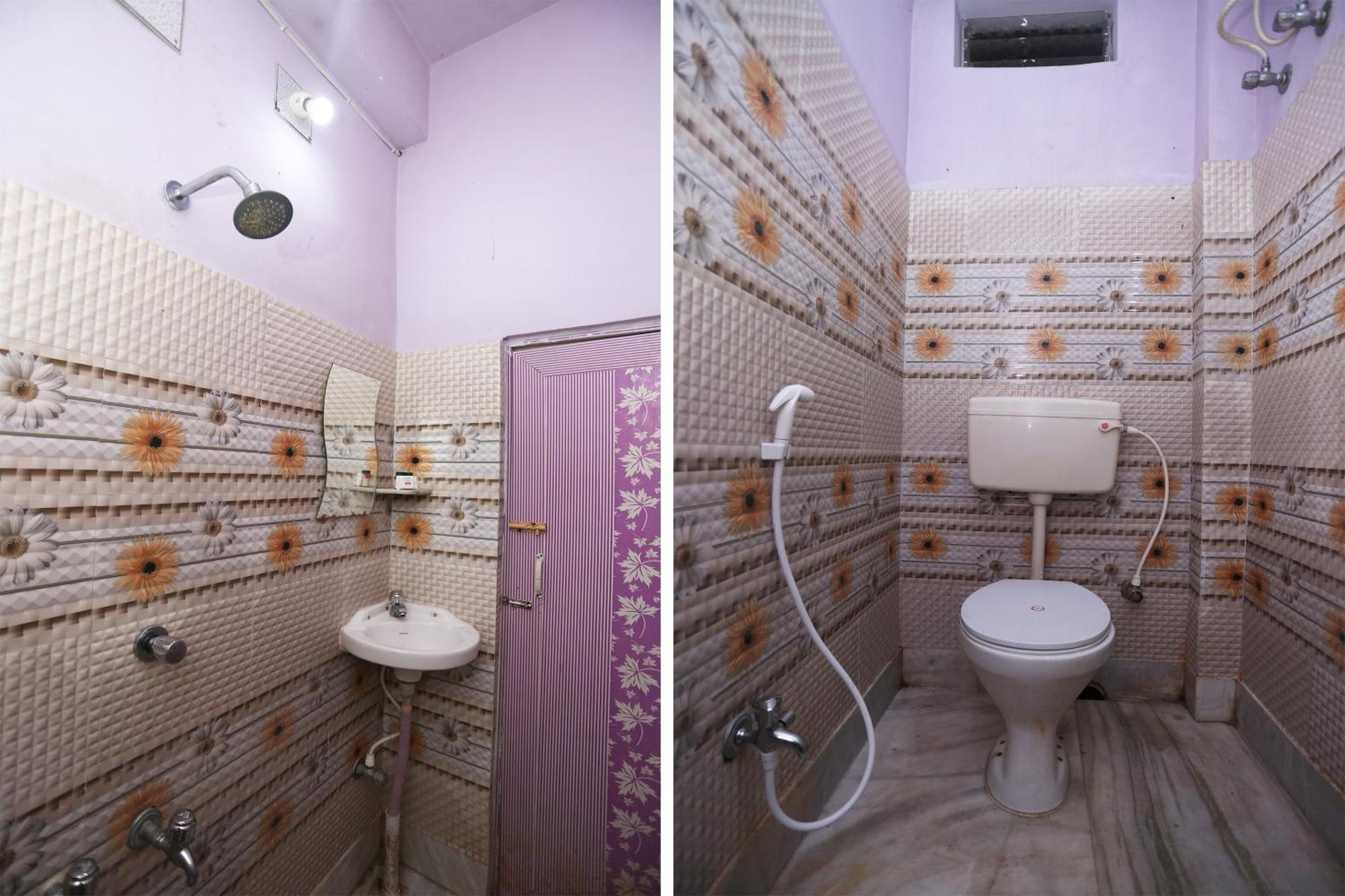 Hotel O Sanjog Bakkhali Kültér fotó