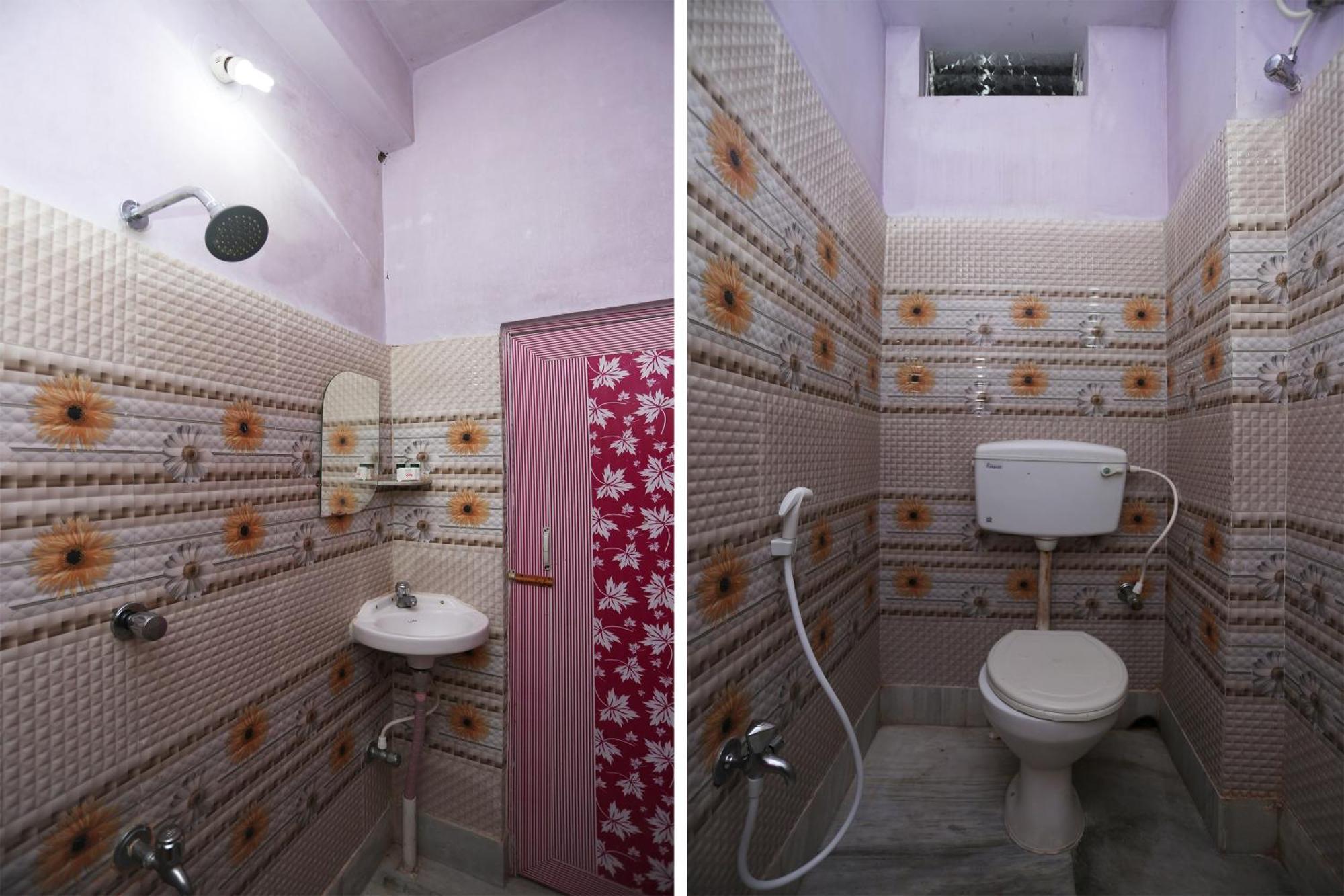 Hotel O Sanjog Bakkhali Kültér fotó